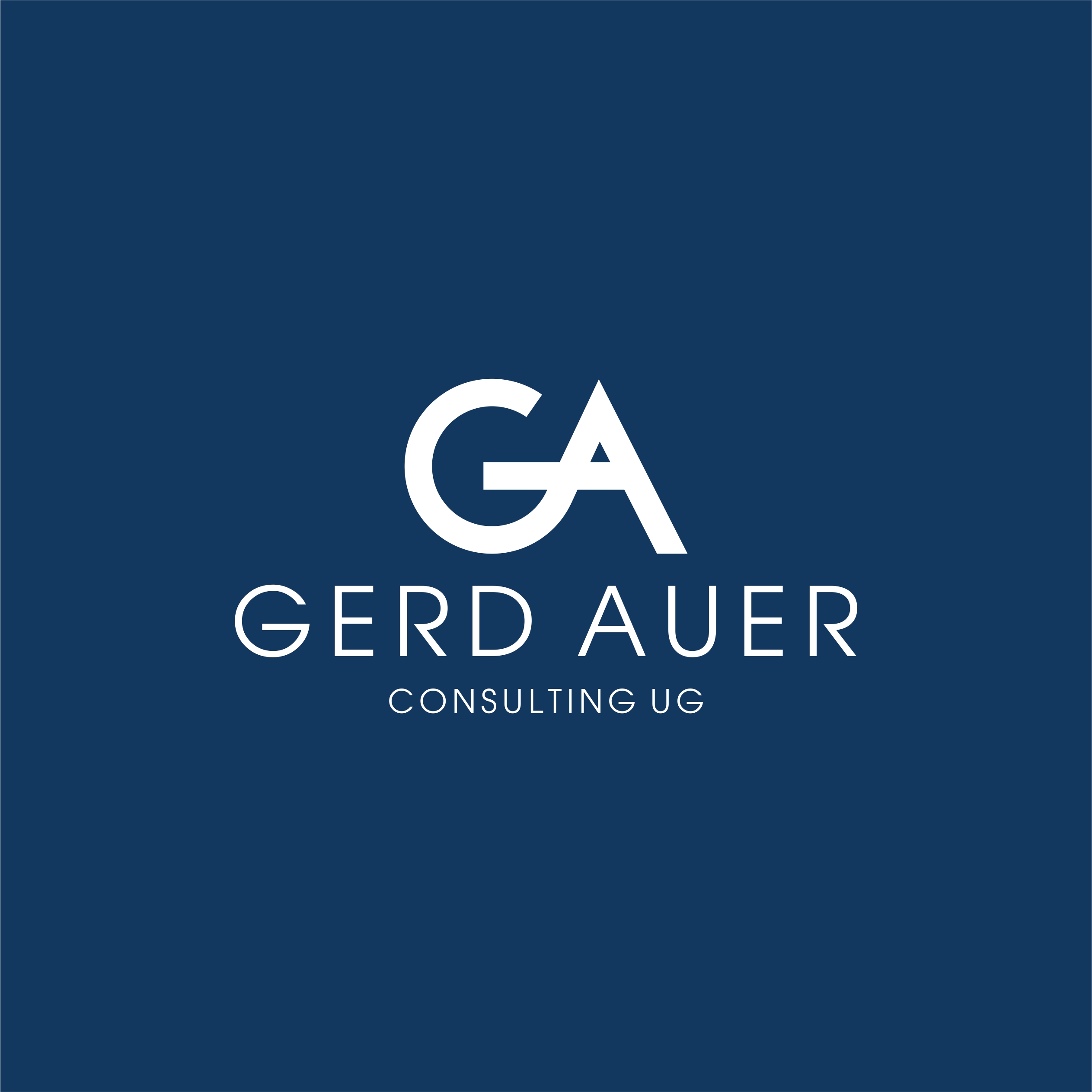 Gerd Auer Consulting UG