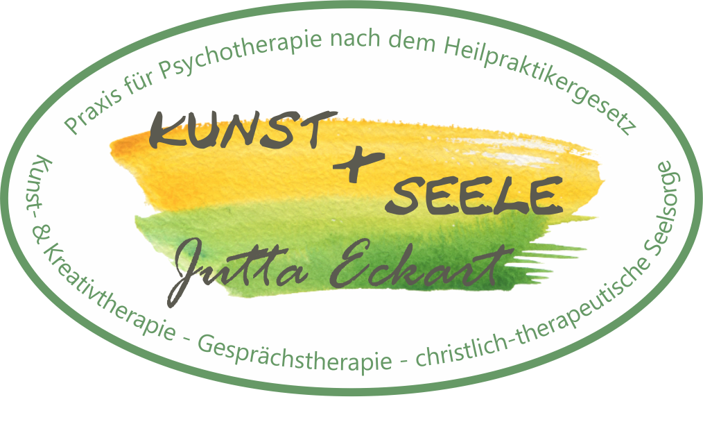 Jutta Eckart - Praxis für Psychotherapie nach dem Heilpraktikergesetz