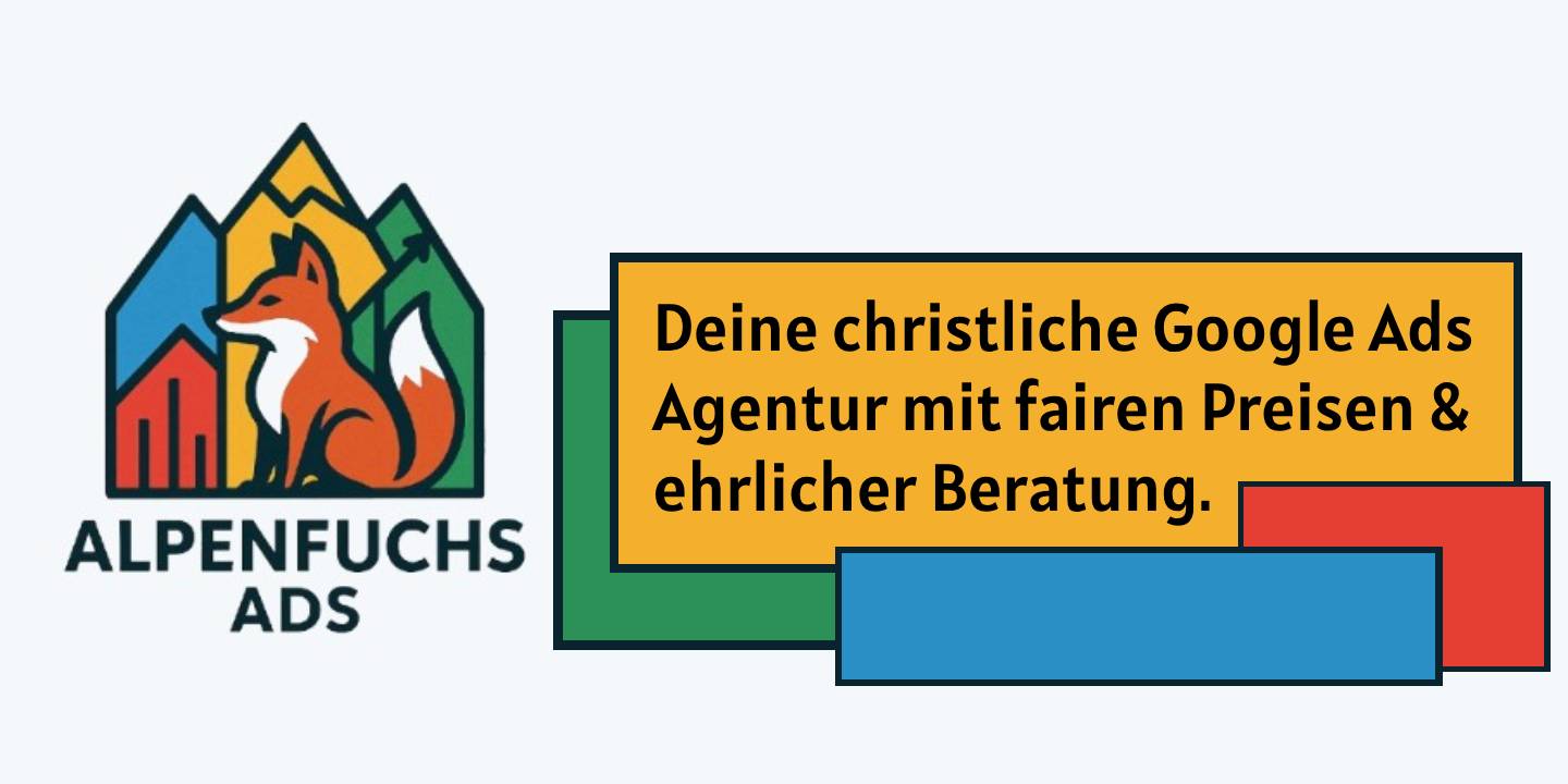 Alpenfuchs Ads