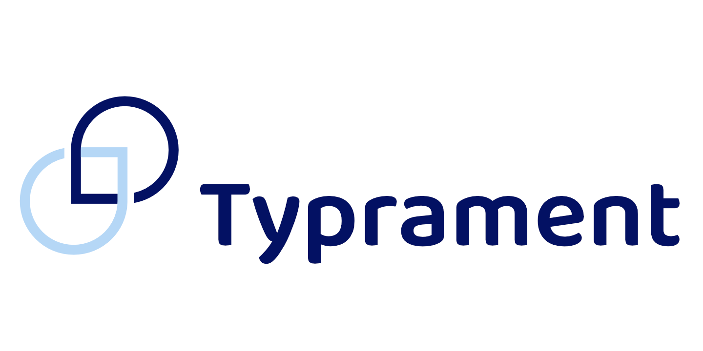 Typrament