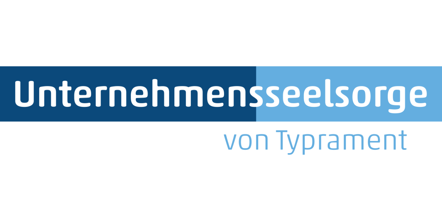 Unternehmensseelsorge von Typrament