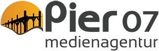 Pier 07 medienagentur