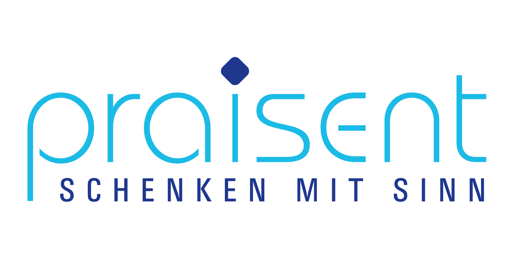 Praisent GmbH  Schenken mit Sinn
