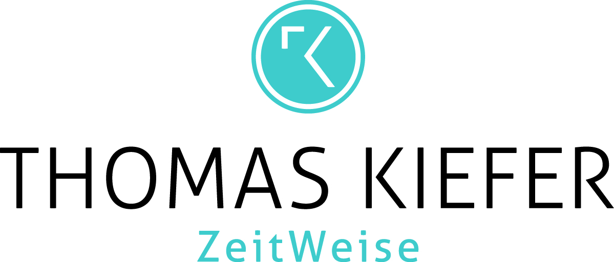 THOMAS KIEFER GmbH - Coaching, Führungskräfteentwicklung, Teamentwicklung und Change-Management-Beratung
