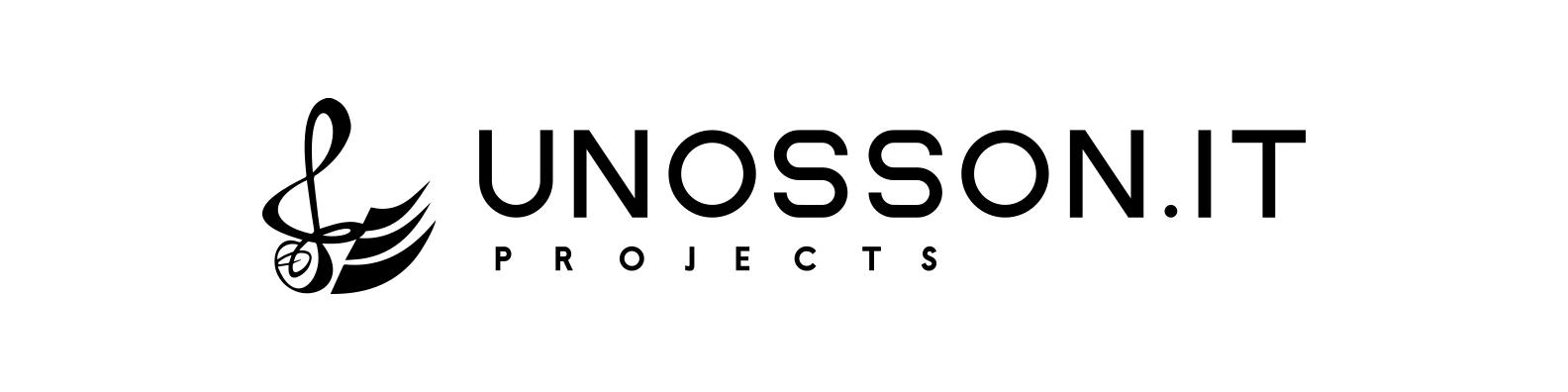 Unosson.IT projects