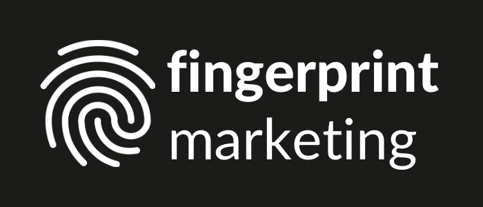 fingerprint marketing
