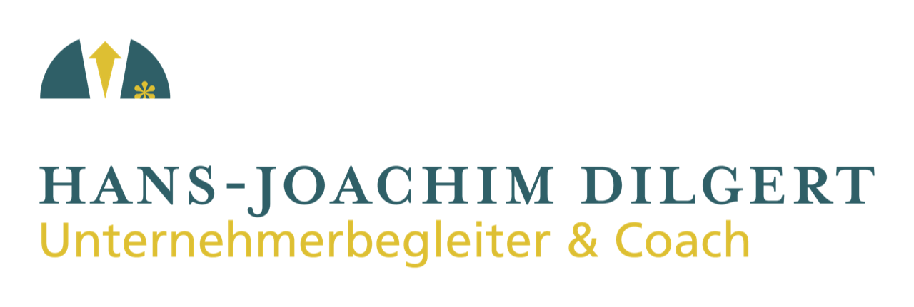 Hans-Joachim Dilgert. Unternehmerbegleiter und Coach.  Unternehmer-Horizont 