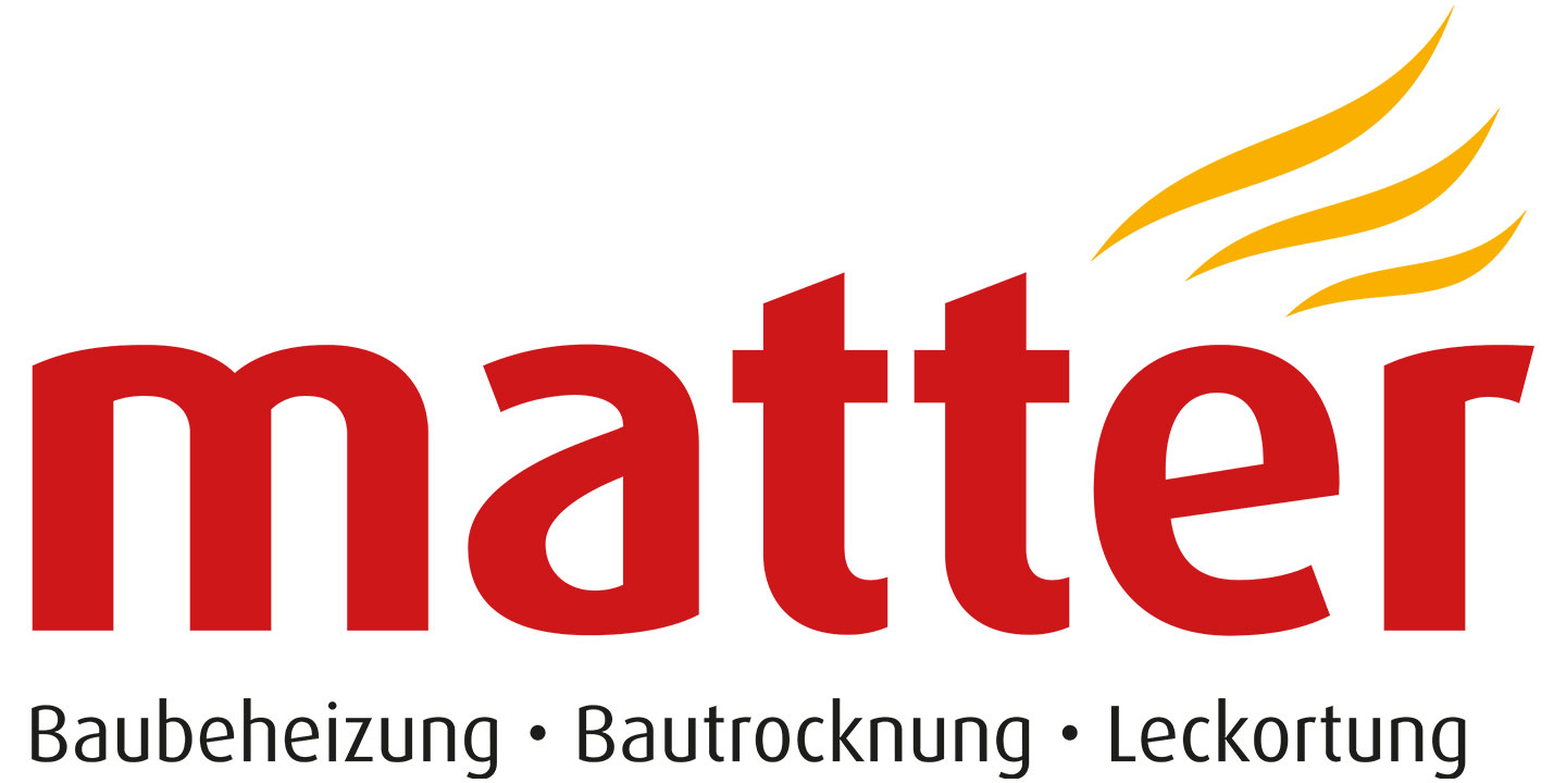 Bautrocknung matter GmbH
