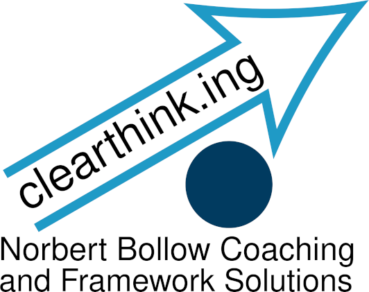 Norbert Bollow Coaching and Framework Solutions