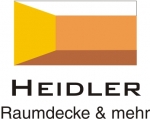 Heidler- Raumdecke und mehr