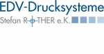 EDV-Drucksysteme |  Stefan Rother e.K.