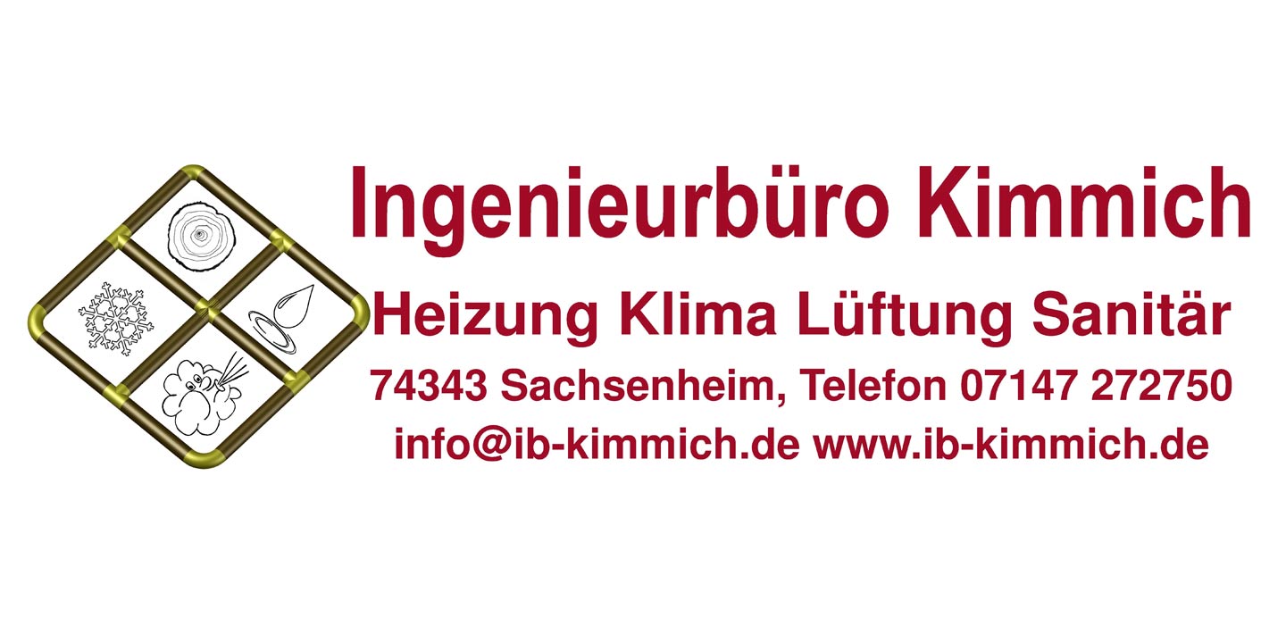 Ingenieurbüro Kimmich