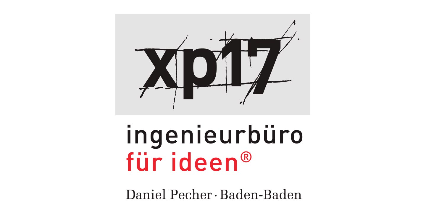 xp17 ingenieurbüro für ideen